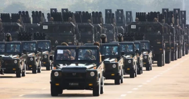 Myanmar's Military introduces cybersecurity law with extensive censorship clauses