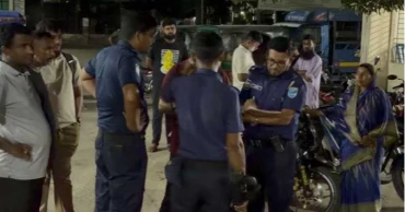 Manager of sand quarry in Manikganj shot, hacked to death