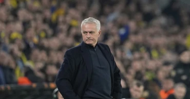 Benfica close to finalizing Mourinho deal as coach eyes Portugal return