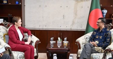 Bangladesh wants enhanced trade, investment, political ties with Australia