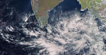 Low-pressure area likely to form in Bay of Bengal