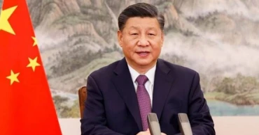 Xi urges BRICS to defend multilateralism, strengthen global cooperation