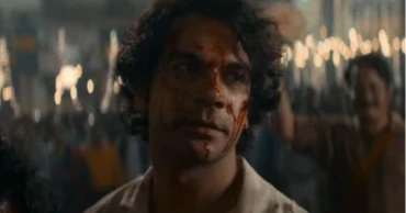 Maalik Teaser: Gangster Rajkummar Rao becomes "Hero" of his own tale