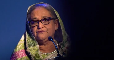 Hasina, 11 others sued for treason in Narayanganj