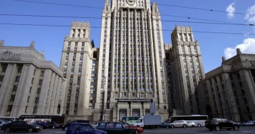 Russia condemns US-Israel strikes on Iran, calls them ‘unprovoked aggression’