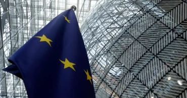 EU leaders to discuss tougher Russia sanctions, US tariffs and Mideast conflicts