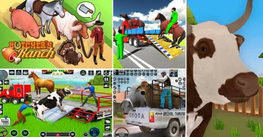 Best Animal-related Android, iOS Games to Play During Eid-ul-Azha