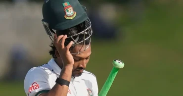 Shanto returns as Test captain with renewed clarity and board backing