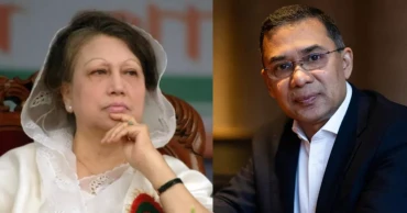 Khaleda, Tarique ask party leaders to stand by plane crash victims: Fakhrul
