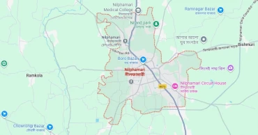 2 minor cousins drown in Nilphamari