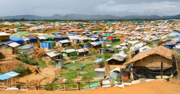 1,500 Rohingyas detained in Ukhiya during joint security drive ahead of polls