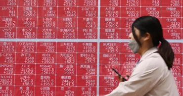 Global shares jump following historic gains on Wall St after Trump paused most of his tariffs