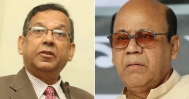 Ex-ministers Anisul, Qamrul, 2 others shown arrested in murder cases