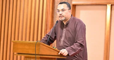 PM Tarique upheld Bangladesh’s national interests at UN: Mahdi