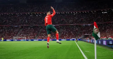 Can Ronaldo conquer the world in his 'last dance' with Portugal's most balanced team ever?