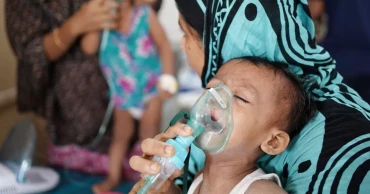 5 more children die with measles-like symptoms
