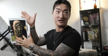 South Korea set to legalize tattoo artistry with landmark bill