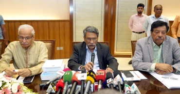 Ali Riaz expresses strong optimism over success of state reform efforts