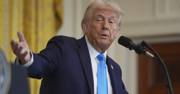 Trump's Gaza plan shocks the world but finds support in Israel