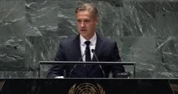 Slovenia halts all arms trade with Israel citing Gaza crisis