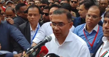 Want to run country with movement allies, if elected: Tarique