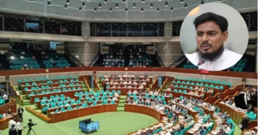 Country's debt burden increased by Tk 1 lakh crore in 4 months of new govt: Akhter Hossen