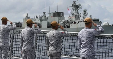 Canada and Philippines to sign a defense pact to boost combat drills
