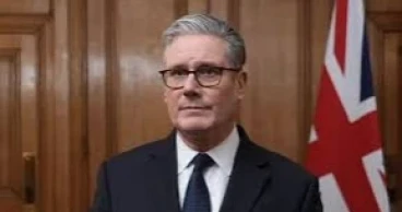 UK’s Starmer condemns Trump’s comments on NATO troops in Afghanistan as offensive