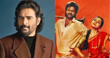R Madhavan praises Tamil film Modha Rathiri, calls it a must-watch