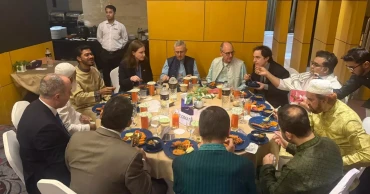 Next election will mark a new beginning for Bangladesh: Nur