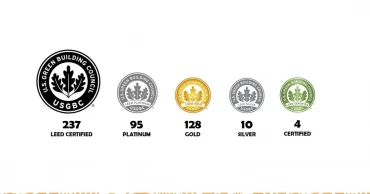 Bangladesh is now home to 237 LEED certified factories