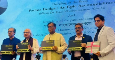 Dhaka wants commencement of Rohingya repatriation: Hasan Mahmud