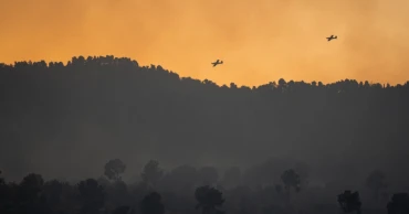 Israeli strike on school-turned-shelterin Gaza kills 27