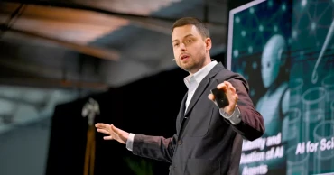 Who is Zico Kolter? Carnegie Mellon professor leading OpenAI’s powerful AI safety panel