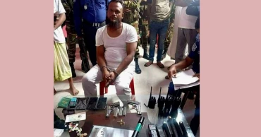 Ex-JCD leader among 7 arrested with arms in Gazipur raid