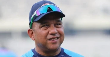 Khaled Mahmud steps down from BCB post