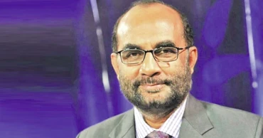 Travel ban imposed on former fisheries minister SM Rezaul Karim