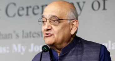 Crony capitalism created an undemocratic attitude: Rehman Sobhan