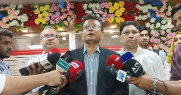 Godfathers of drugs will be brought to book: CID Addl IGP