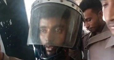 Pallabi child murder: Prime suspect makes confession before court