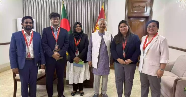 Bangladesh to see ‘best election’ in history: Dr Yunus