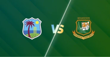 Bangladesh to bat first in the series opener vs West Indies
