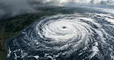 Cyclone “Arnab” likely to weaken gradually after crossing India’s Andhra Pradesh coast