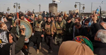 Syrian army announces 15-day extension of ceasefire with Kurdish-led forces