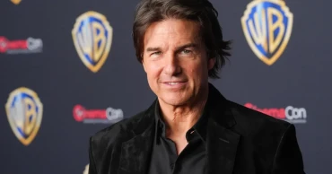 Tom Cruise earns standing ovation as Warner Bros. dazzles CinemaCon crowd