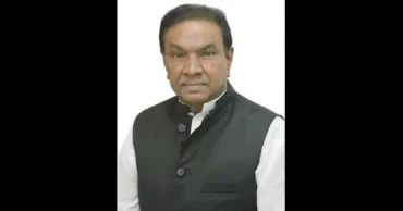 Ex-MP Sadek Khan arrested from Nakhalpara: DMP
