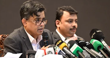 Rohingya crisis returns to global spotlight under interim govt: Shafiqul Alam