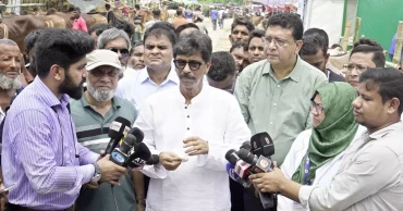Govt beefs up security at cattle markets, installs fake note detectors: Minister