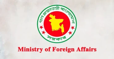 Bangladesh reaffirms support for Syrian people