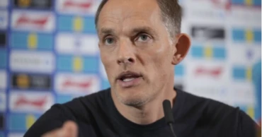 England coach Tuchel apologizes for calling Bellingham ‘repulsive’